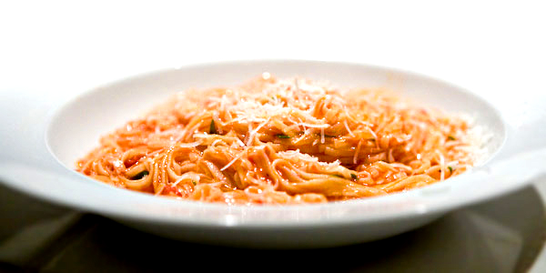 Capellini Neopolitano