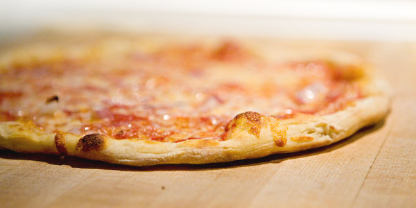 Capellini Neopolitano