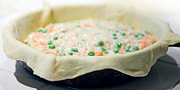Pot Pie