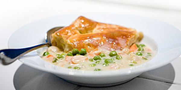 Pot Pie