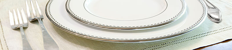 Austin Food Journal Dinner Table