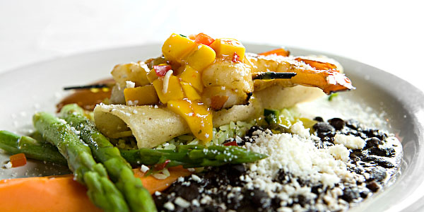 Charles Mayes - Cafe Josie