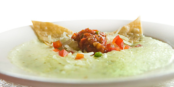 Charles Mayes - Cafe Josie