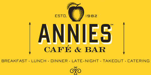 Annies cafe and bar