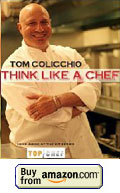 Think Like A Chef