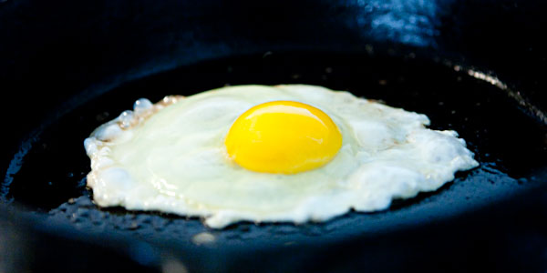 Fried Egg