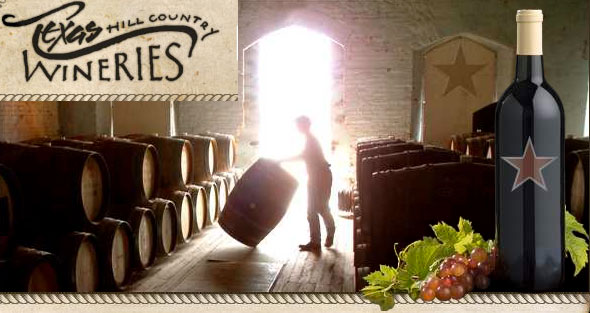 Texas Wine