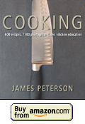 Cooking by James Peterson