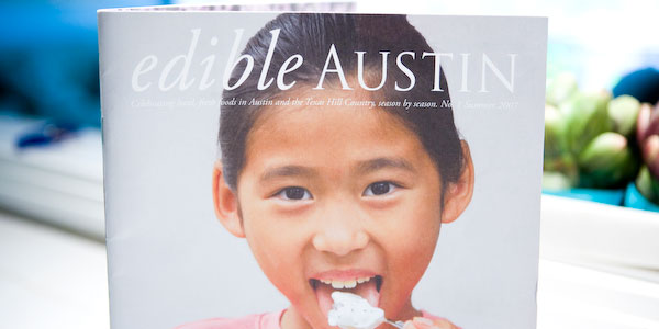 edible austin magazine