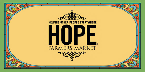 hope farmers market