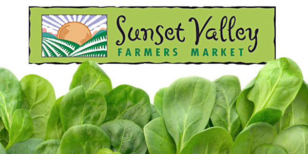 Sunset Valley Farmers Market