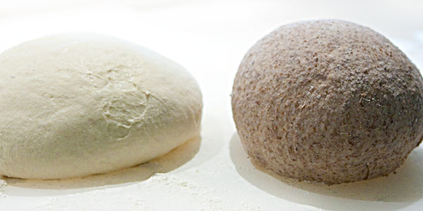 Bread balls